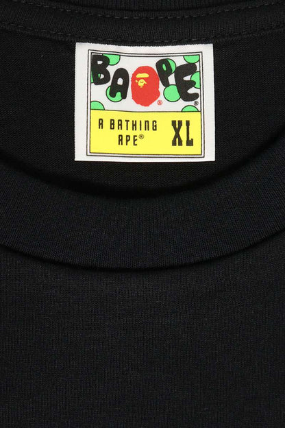 Bape A BATHING APE x GOD SELECTION XXX Logo T-Shirt Size XL
