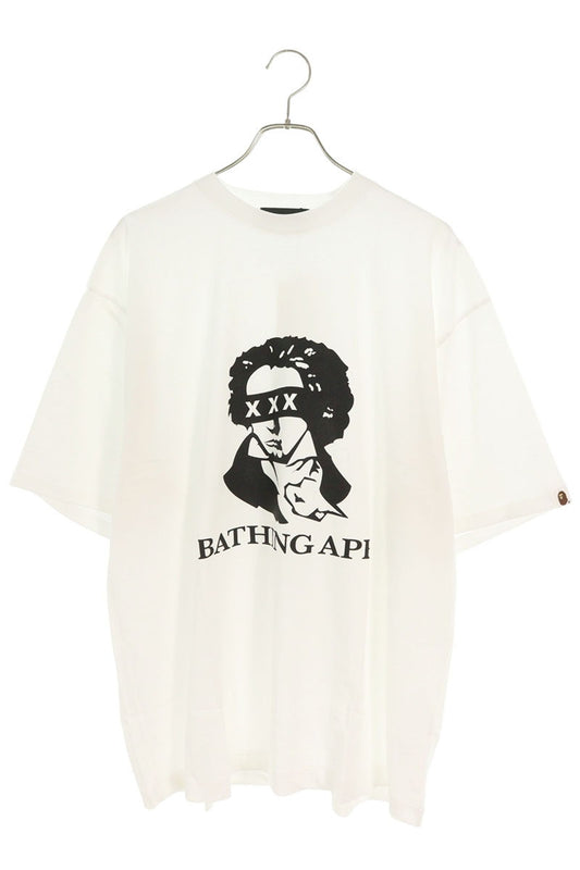 Bape A BATHING APE x GOD SELECTION XXX Beethoven Size XXL