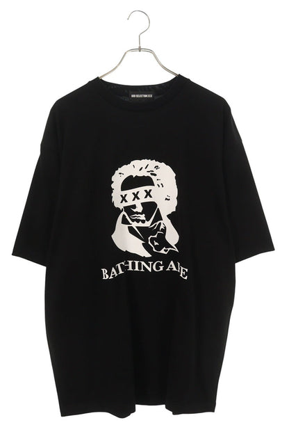Bape GOD SELECTION XXX x A BATHING APE x GSXXX Size XXL