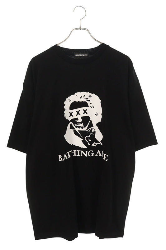 Bape GOD SELECTION XXX x A BATHING APE x GSXXX Size XXL