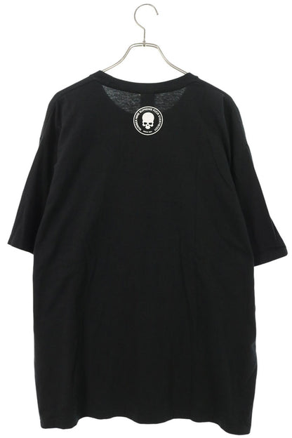 NUMBER(N)INE x SUPREME 25AW Shut Up Cotton T-Shirt Size XL