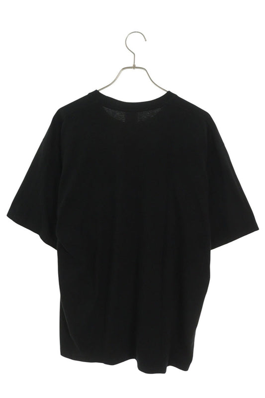 SUPREME Andre 3000 Print Cotton T-Shirt Black Size XL