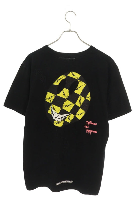 Chrome Hearts PPO Pretense MATTY BOY Print T-Shirt Size M