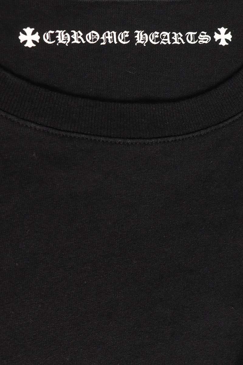 Chrome Hearts PPO Pretense MATTY BOY Print T-Shirt Size M