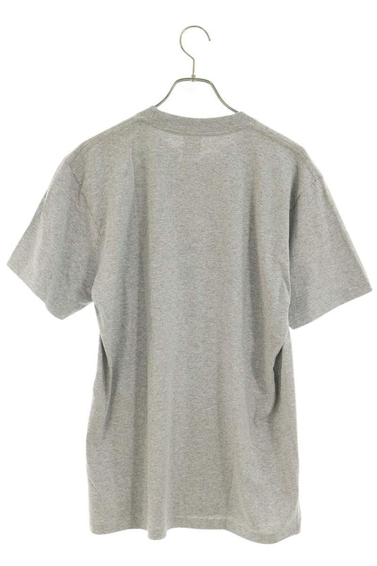 EMILIO PUCCI x SUPREME 21SS Pucci Box Logo T-Shirt Multi Cotton Size M