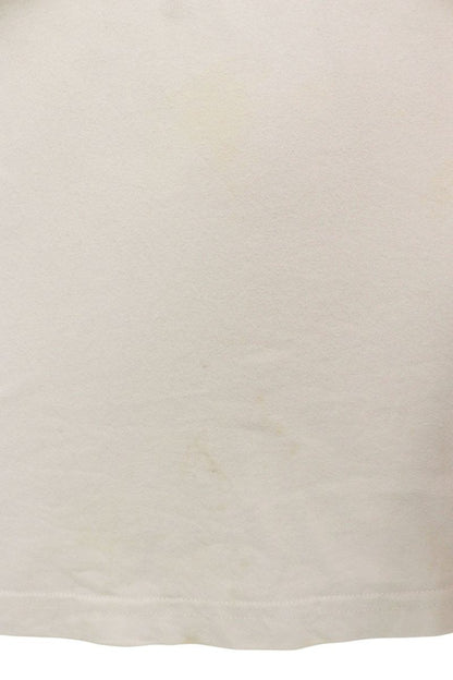 SUPREME 20AW Cross Box Logo T-Shirt White Size XL