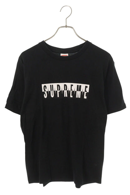 SUPREME 25AW Fuck All Y'All Tee Black Size S