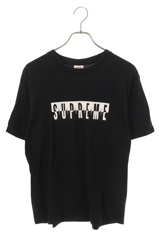 SUPREME 25AW Fuck All Y'All Tee Black Size S