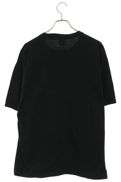SUPREME 22AW Andre 3000 Cotton T-Shirt Black Size XL