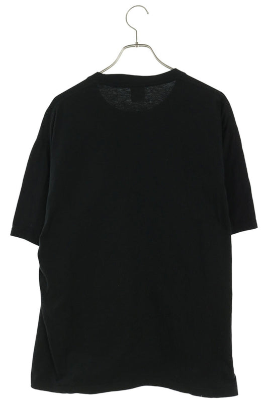 SUPREME 22AW Andre 3000 Cotton T-Shirt Black Size XL