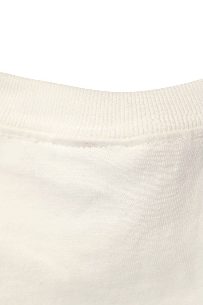 SUPREME 25SS Aphex Twin Windowlicker Tee White Size M