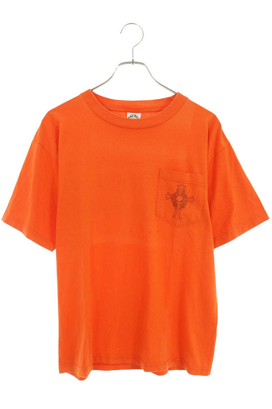 Chrome Hearts VNTG S S LTD LA Exclusive Label T-Shirt Size M