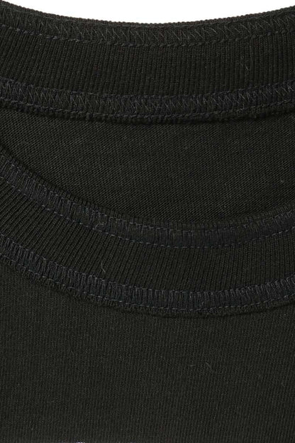 Geoff McFetridge x Sacai Print T-Shirt Black Size 4
