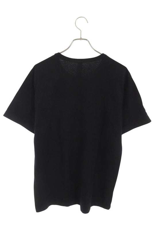Chrome Hearts Y NOT T Cotton T-Shirt Black Size M