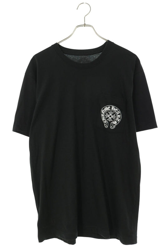 Chrome Hearts CH T-SHRT LTD Las Vegas T-Shirt Size L