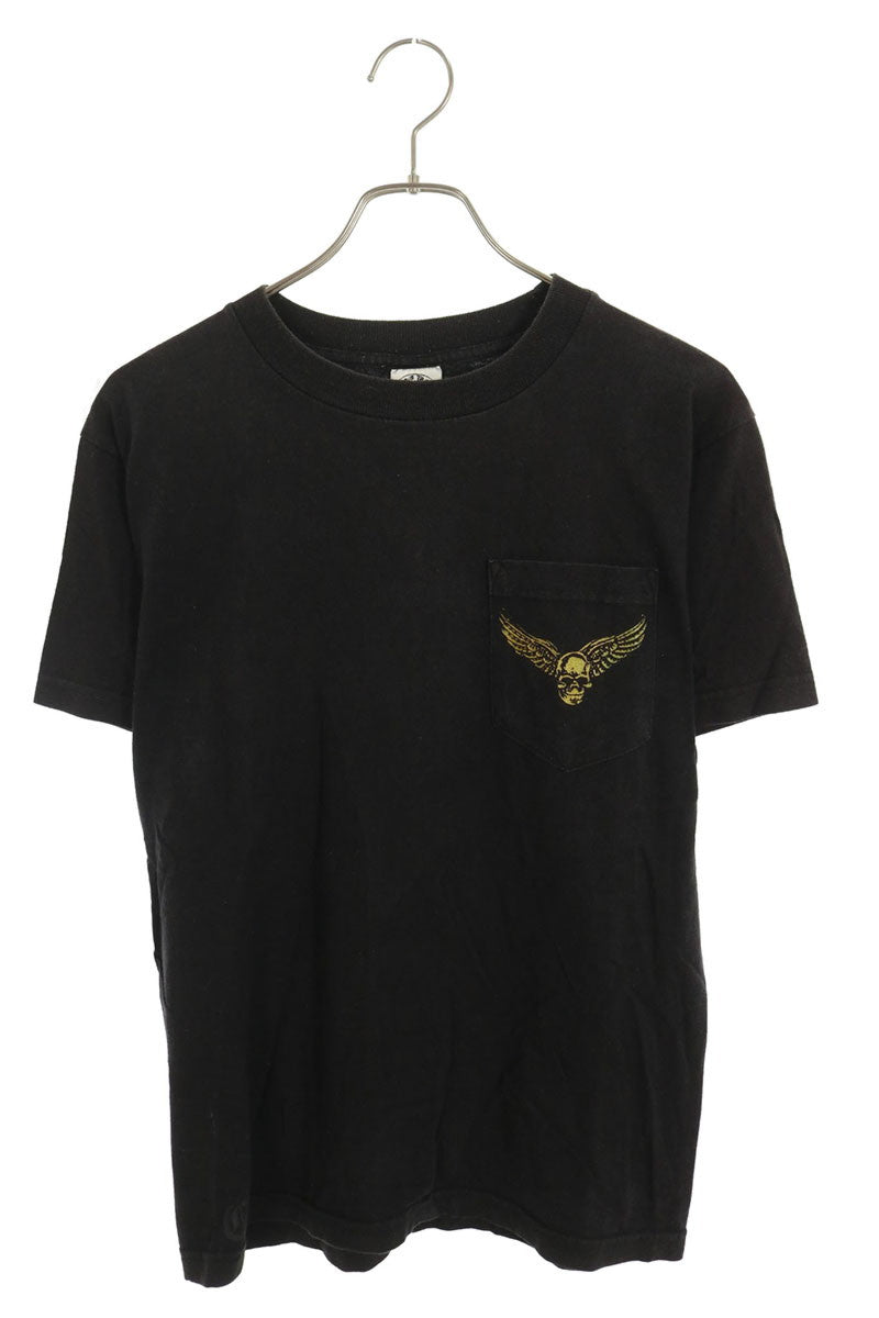 Chrome Hearts VNTG S S Foti Mahalia T-Shirt Size S