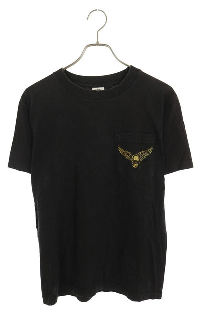 Chrome Hearts VNTG S S Foti Mahalia T-Shirt Size S