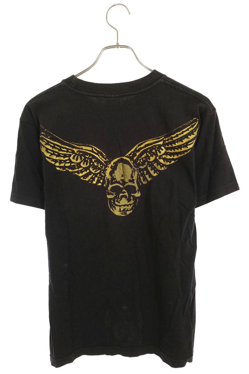 Chrome Hearts VNTG S S Foti Mahalia T-Shirt Size S