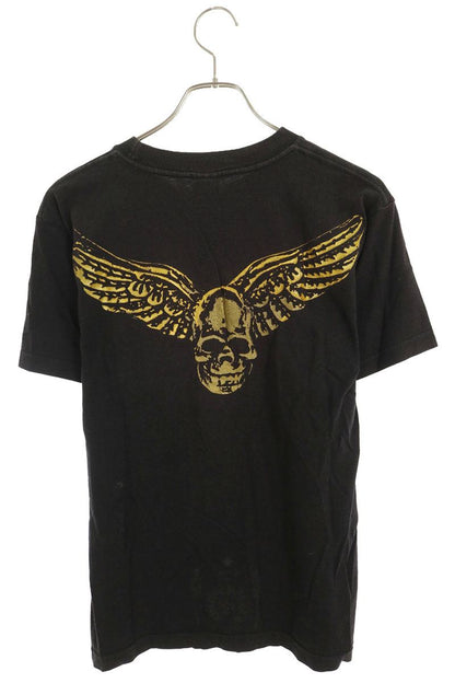 Chrome Hearts VNTG S S Foti Mahalia T-Shirt Size S