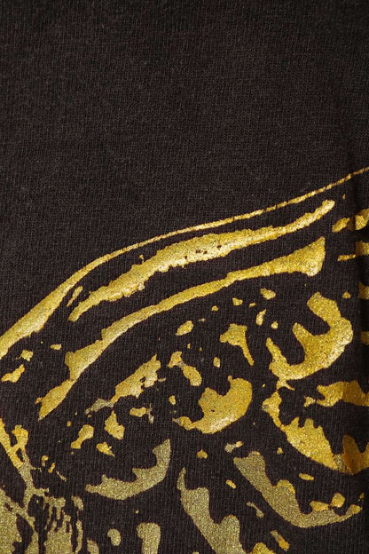 Chrome Hearts VNTG S S Foti Mahalia T-Shirt Size S