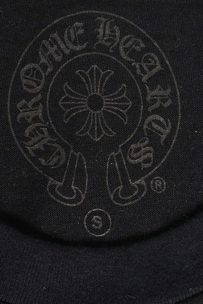 Chrome Hearts CH T-SHRT LTD Las Vegas T-Shirt Black Size S