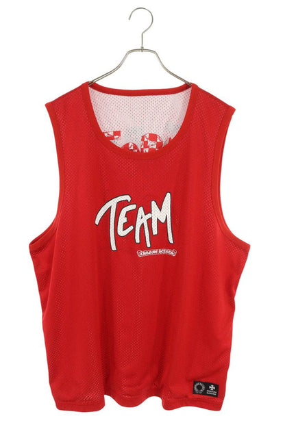 Chrome Hearts Mattyboy Mesh Warm Up Tank Top Size XL