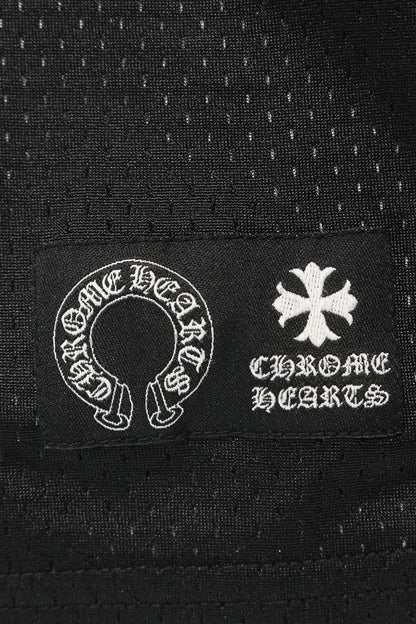 Chrome Hearts MESH WARM UP JERSEY Rev Tank Multi Size L
