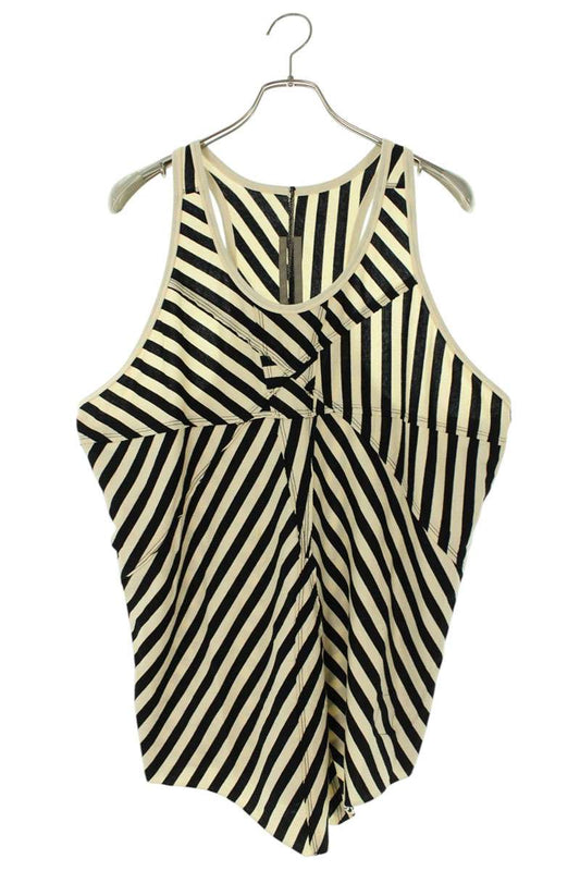 DRKSHDW Pentagram Border Tank Top Multi Size M