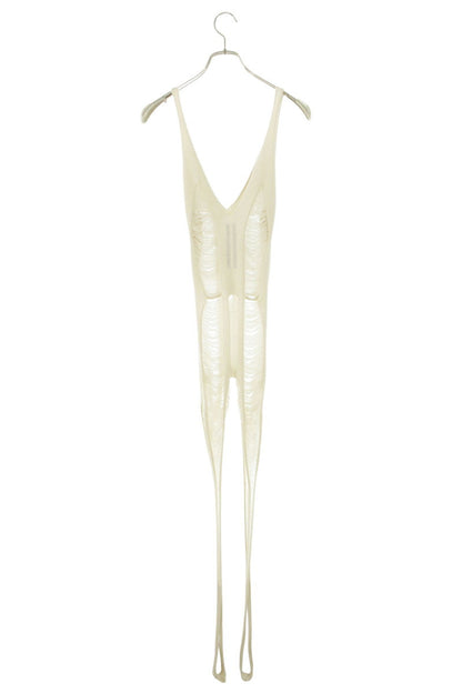 Rick Owens KGRIDM Tank Top White Size L