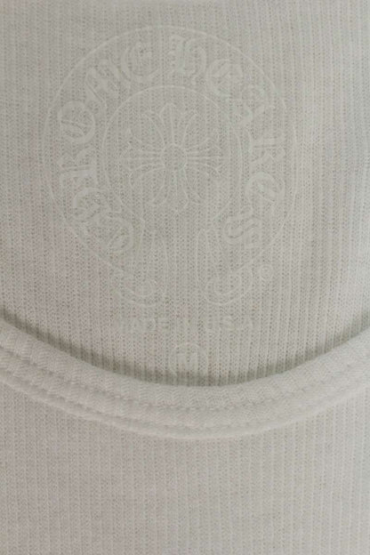 Chrome Hearts Rib Tank Richard Stark Print Multi Size M