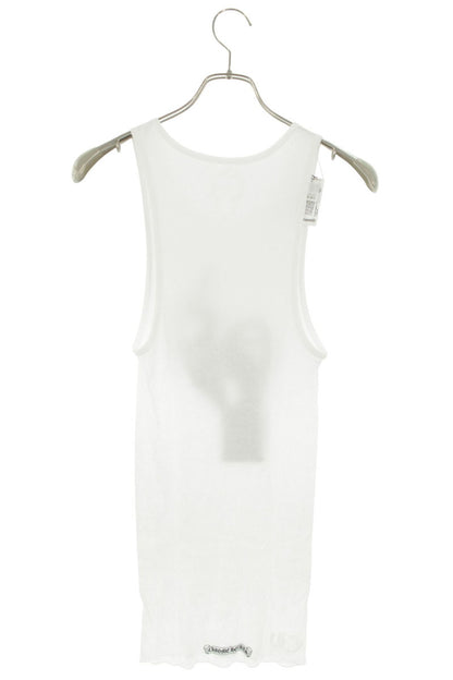 Chrome Hearts Rib Tank Richard Stark Print Multi Size XL