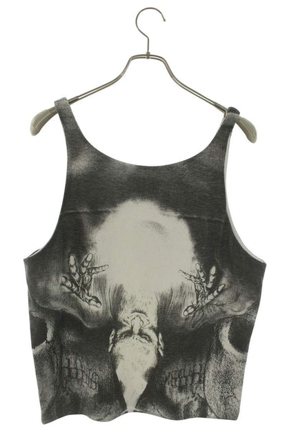 Liberal Youth Ministry Graphic Vintage Tank Top Size L