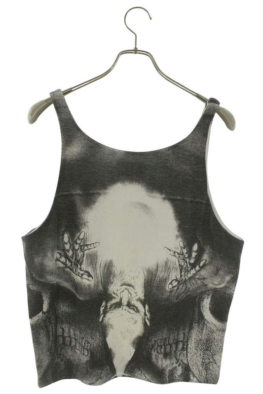 Liberal Youth Ministry Graphic Vintage Tank Top Size L
