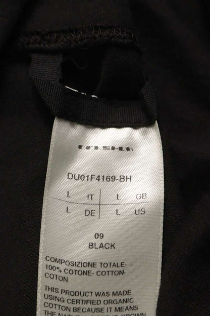 DRKSHDW 26SS Cotton Loose Tank Top Black Size L