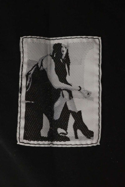 DRKSHDW 26SS Loose Cotton Tank Top Black Size M