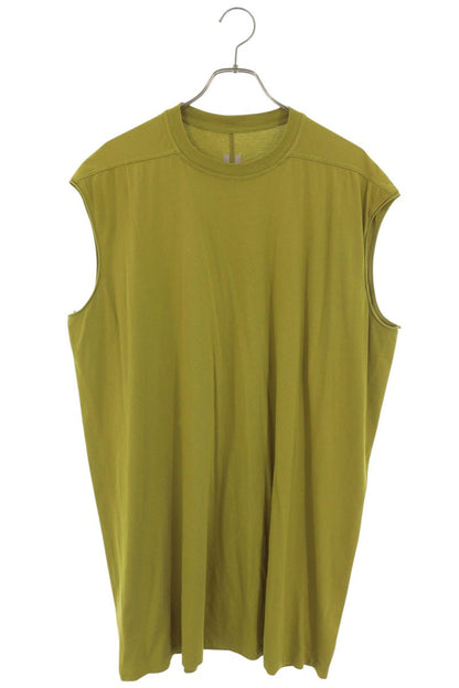 Rick Owens Cotton Tank Top Size S