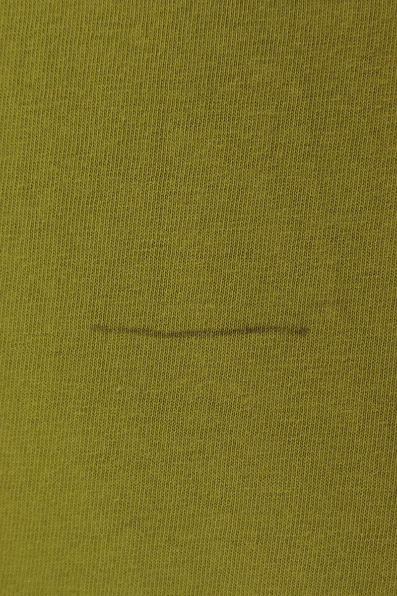 Rick Owens Cotton Tank Top Size S