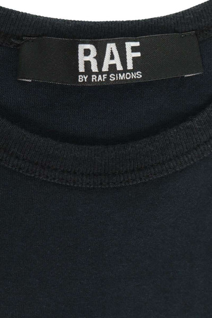 RAF by RAFSIMONS Cutting Design T-Shirt Multi Size 44