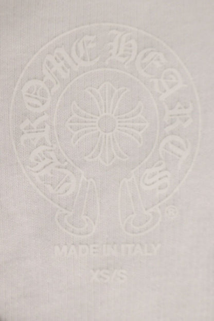 Chrome Hearts RIB TANK Beaded Tank Top Size XS/S
