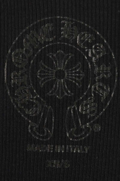Chrome Hearts Rib Tank CH Flare Beads Tank Top Size XS/S