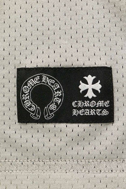 Chrome Hearts MESH WARM UP JERSEY Reversible Tank Top Size M