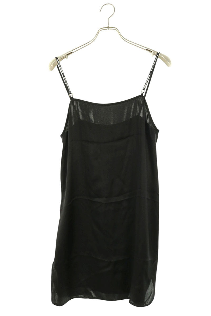 Chrome Hearts A La Mode Silk Camisole Multi Size M