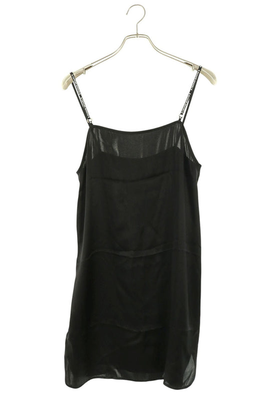 Chrome Hearts A La Mode Silk Camisole Multi Size M