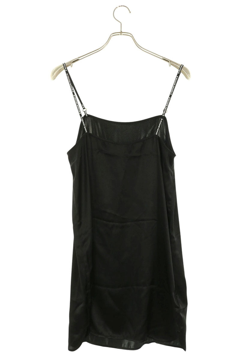 Chrome Hearts A La Mode Silk Camisole Multi Size M