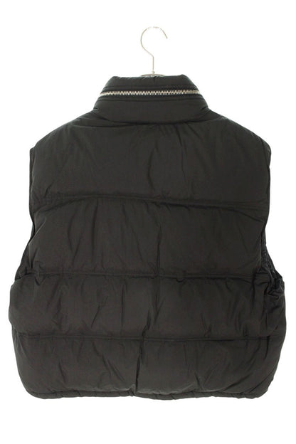 AMI 24AW Down Vest Black Size M