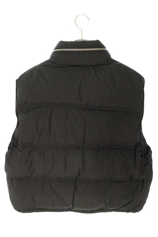 AMI 24AW Down Vest Black Size M