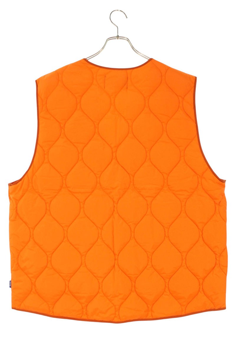 AWAKE Zip Up Quilted Vest Size XL