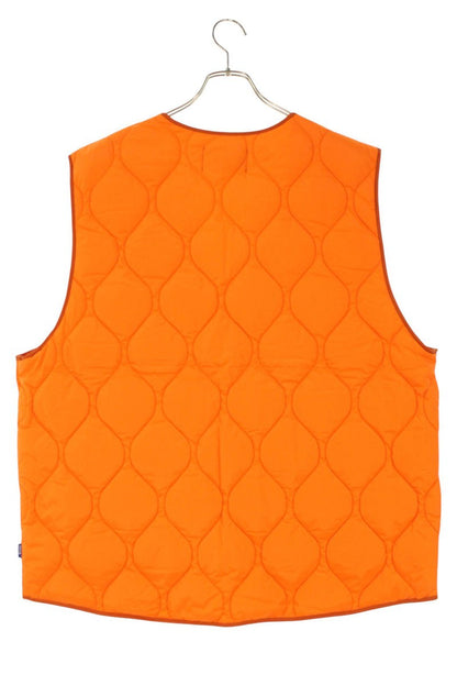 AWAKE Zip Up Quilted Vest Size XL
