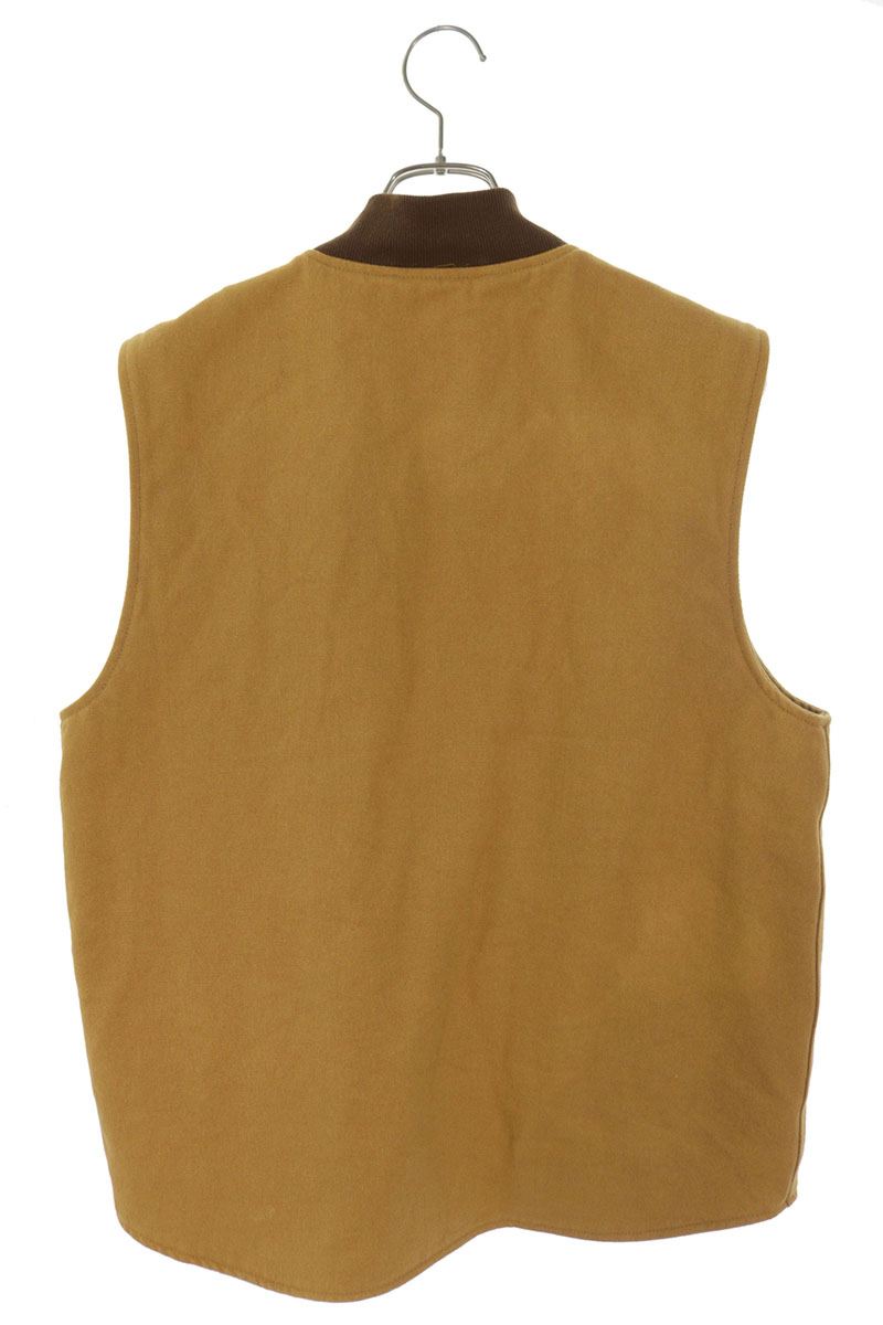 Palace PALACE AMG 2.0 Work Vest Brown Size L
