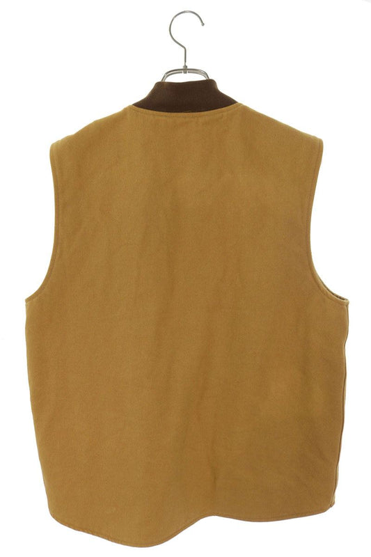 Palace PALACE AMG 2.0 Work Vest Brown Size L